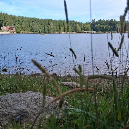 Κάμπινγκ Fichtelcamper Am Fichtelsee Fichtelberg